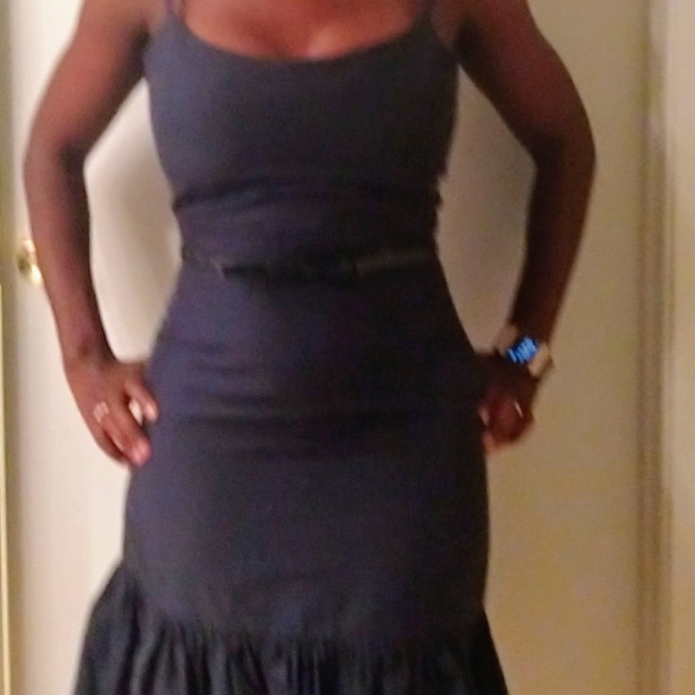 Elegant Kate Spade dress - Picture 7 of 9